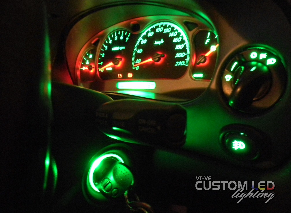 VT-VE Custom LED Lighting | 10 Dartnell Street, Cranbourne East VIC 3977, Australia | Phone: 0401 930 293