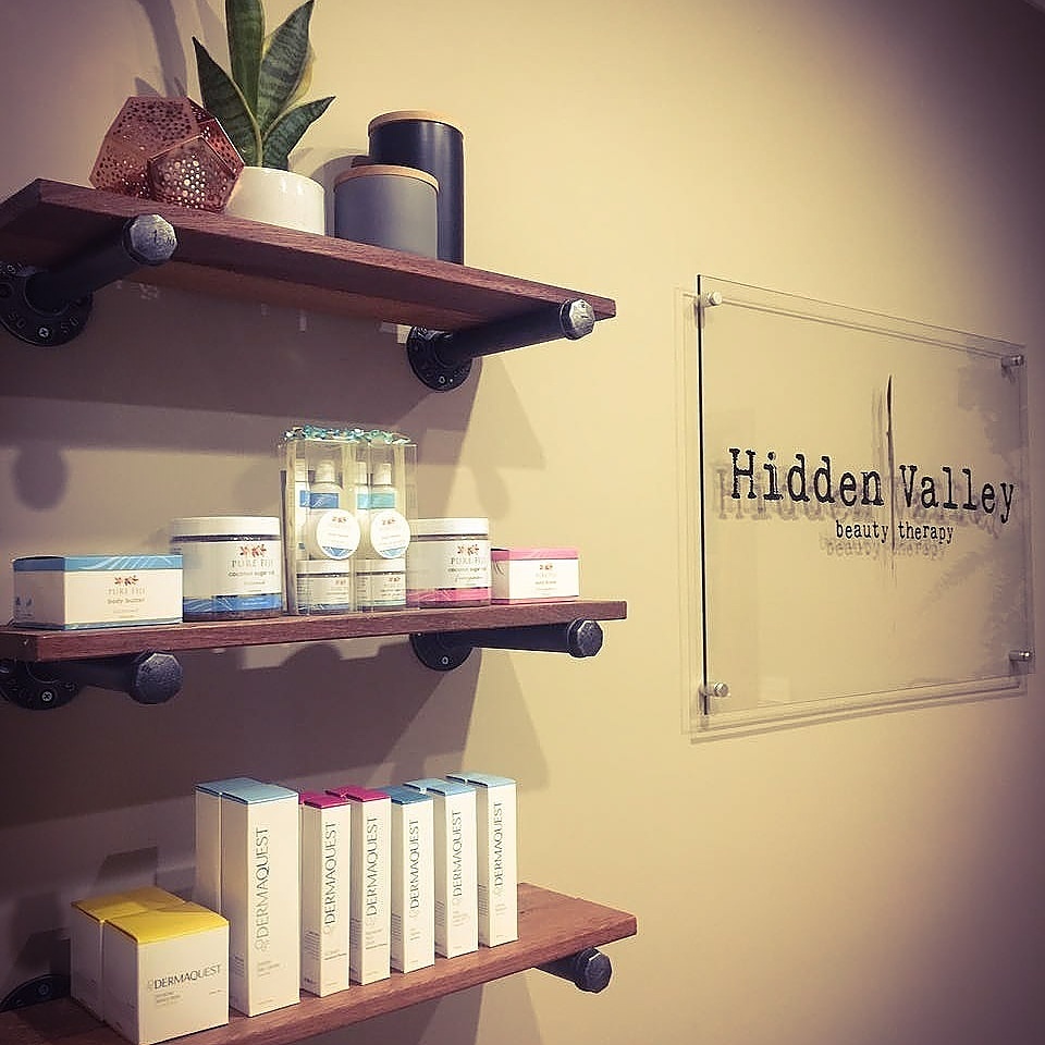 Hidden Valley Skin & Beauty Therapy | 24 N Hidden Valley Circuit, Beaconsfield VIC 3807, Australia | Phone: 0438 732 483