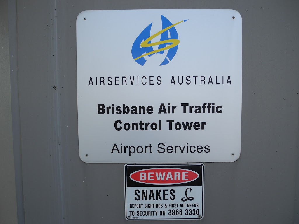 Airservices Australia | Airport Dr, Brisbane Airport QLD 4009, Australia | Phone: (02) 6268 4111