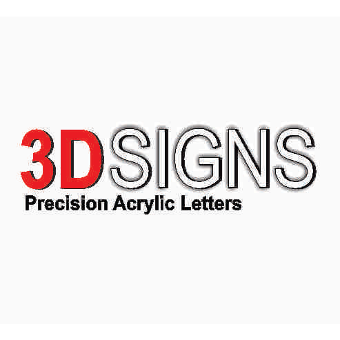 Precision Acrylic Letters | 17 Fisher Ave, Lalor VIC 3075, Australia | Phone: 0469 724 038