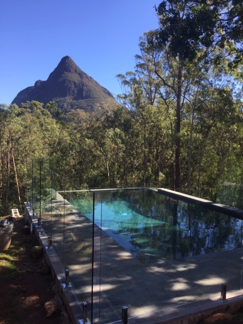 See Thru Clear Fencing: Glass Pool Fencing & Balustrades | general contractor | 20 Artunga Pl, Pelican Waters QLD 4551, Australia | 0754397354 OR +61 7 5439 7354