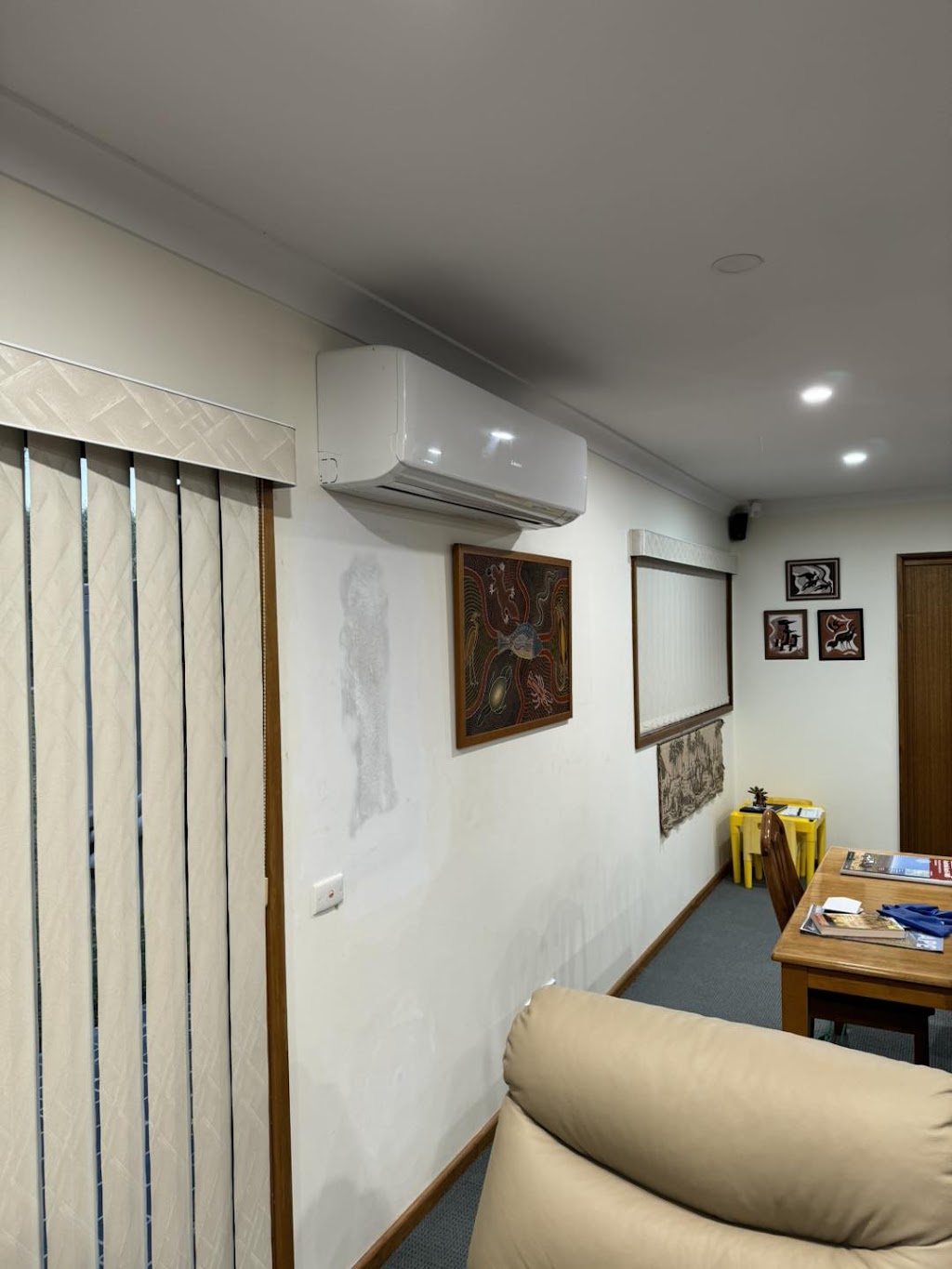 Matthew Boillat Air-conditioning MBA | 132 Rawlinson St, Bega NSW 2550, Australia | Phone: 0409 726 100