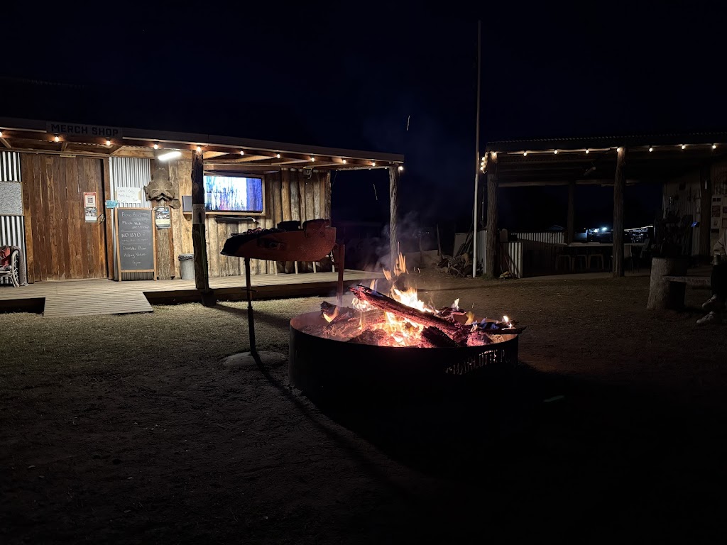 Charlotte plains artesian baths | 1993 Charlotte Plains Rd, Cunnamulla QLD 4490, Australia | Phone: (07) 4488 8804