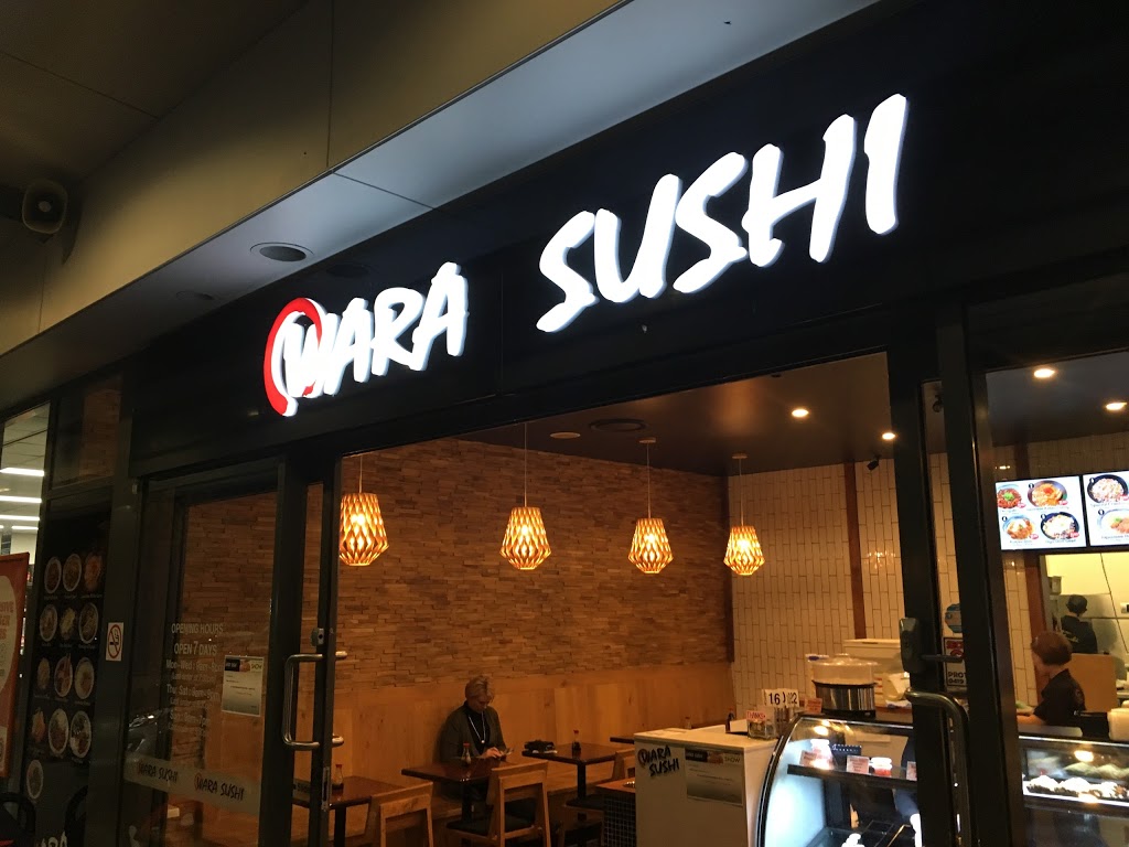 Wara Sushi | restaurant | Shop 43/114-118 Prince George St, Beenleigh QLD 4207, Australia | 0733827227 OR +61 7 3382 7227