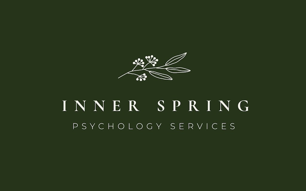 Inner Spring Psychology Services | 23-39 School Rd, Tamborine Mountain QLD 4272, Australia | Phone: 0472 657 095