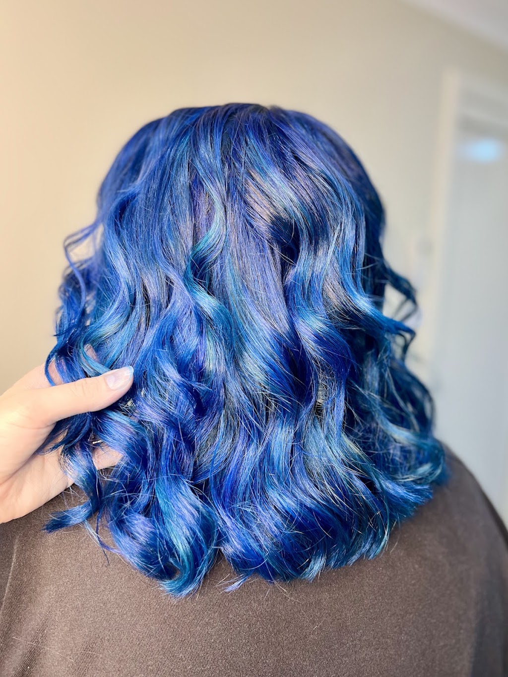 Stay Wild Hair & Beauty | 18 Rutherglen Ave, Hobartville NSW 2753, Australia | Phone: (02) 4572 8536