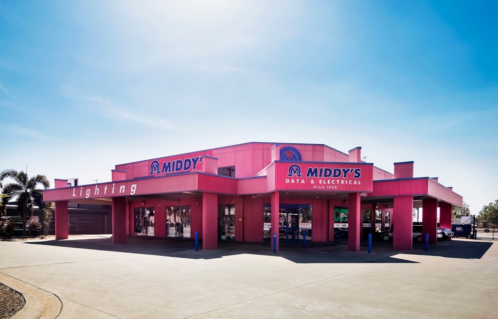 Middys Palmerston | store | 25 Toupein Rd, Yarrawonga NT 0830, Australia | 0889321800 OR +61 8 8932 1800