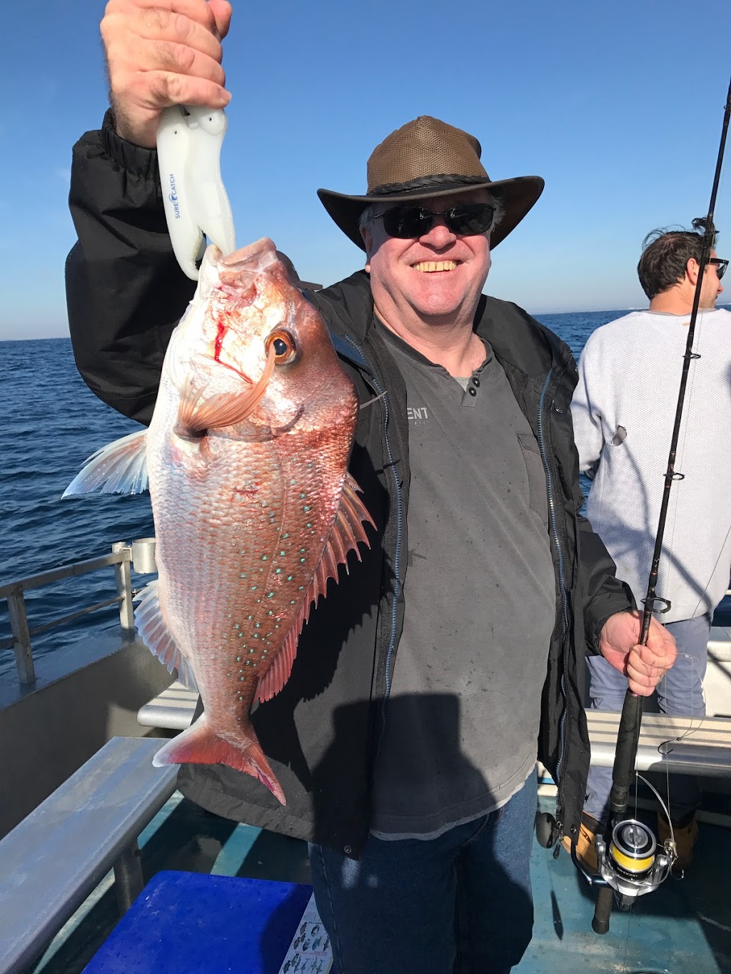 Reel Time Fishing Yamba | Yamba Marina, 3 Yamba Rd, Yamba NSW 2454, Australia | Phone: 0428 231 962