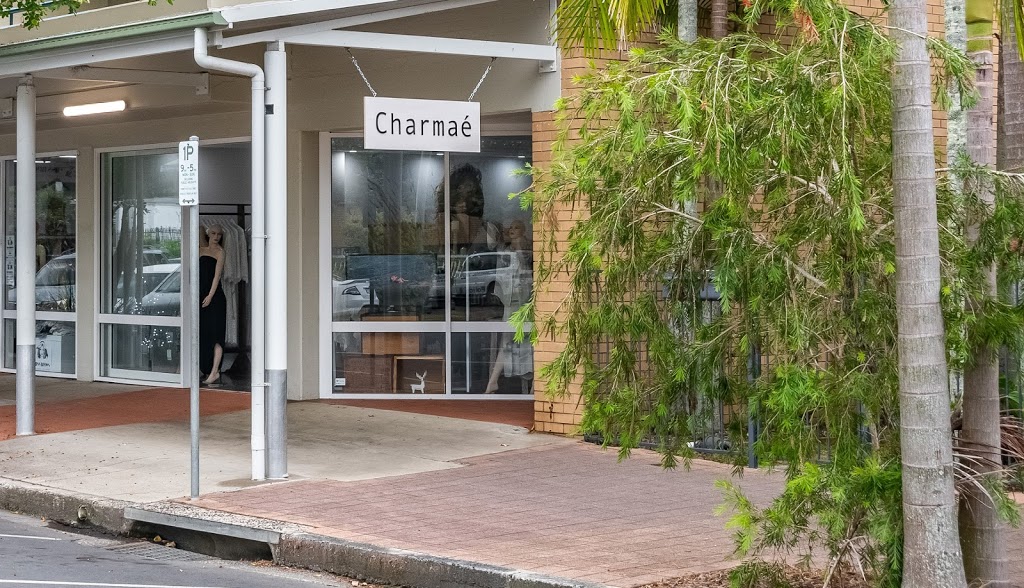 Charmae | clothing store | Shop 1/7 Fingal St, Brunswick Heads NSW 2483, Australia | 0498780764 OR +61 498 780 764