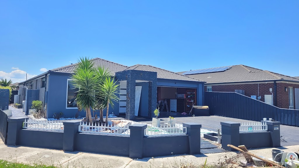 Anpu Painting Service | 119 Underbank Blvd, Bacchus Marsh VIC 3340, Australia | Phone: 0469 038 139