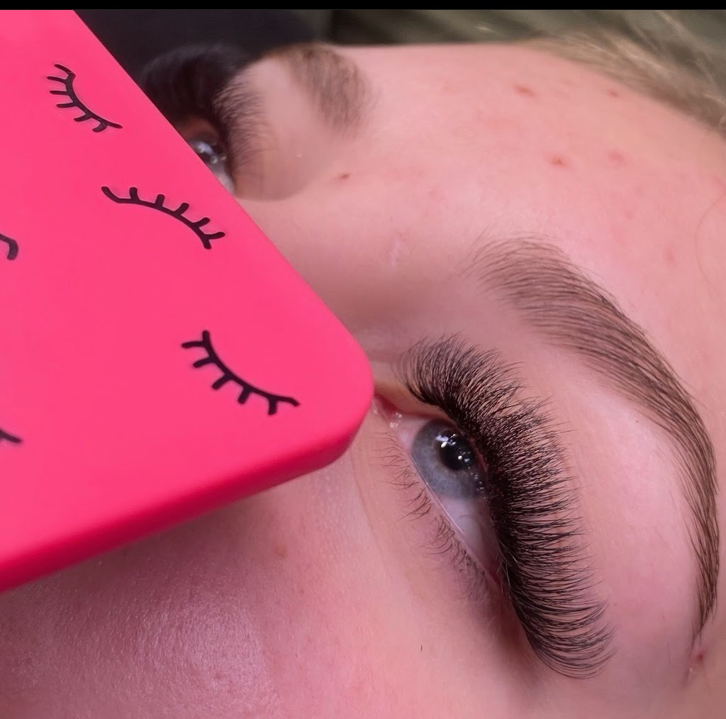 Evil Eye Lash Bar | 29 Alexandra Rd, Ringwood East VIC 3135, Australia | Phone: 0455 521 003