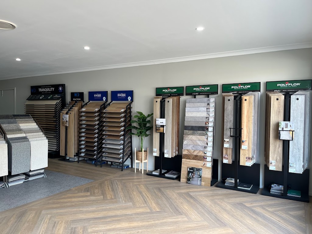 Goulburn Valley Carpet One Floor & Home | 57/59 Hogan St, Tatura VIC 3616, Australia | Phone: (03) 4811 6111