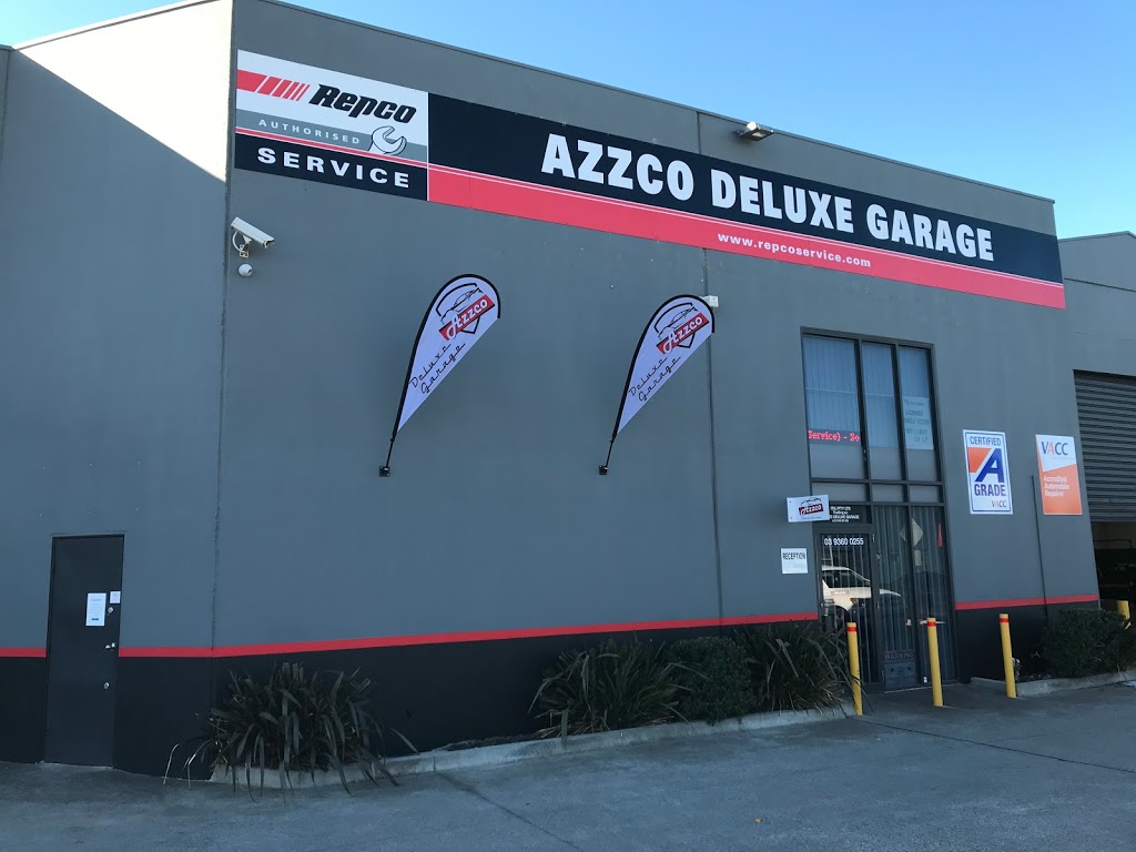 Repco Authorised Car Service Hoppers Crossing | Factory 2/411 Old Geelong Rd, Hoppers Crossing VIC 3029, Australia | Phone: (03) 9360 0255