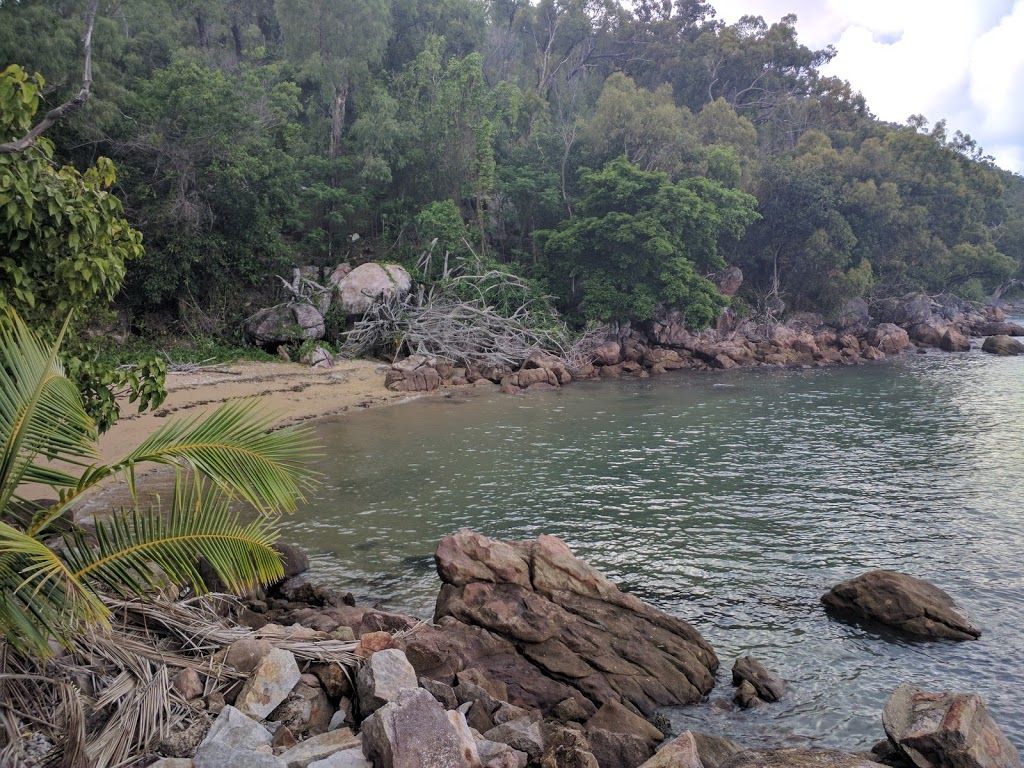 Hinchinbrook Island National Park | park | Ferry access, Hinchinbrook QLD 4849, Australia