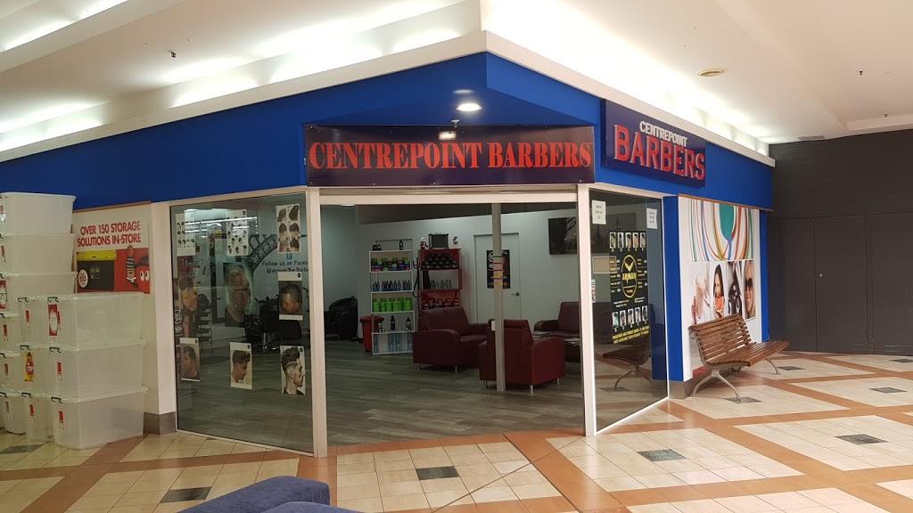 Centrepoint Barbers | hair care | Centrepoint Shopping Centre, 307 Great Eastern Hwy, Midland WA 6056, Australia | 0451978700 OR +61 451 978 700