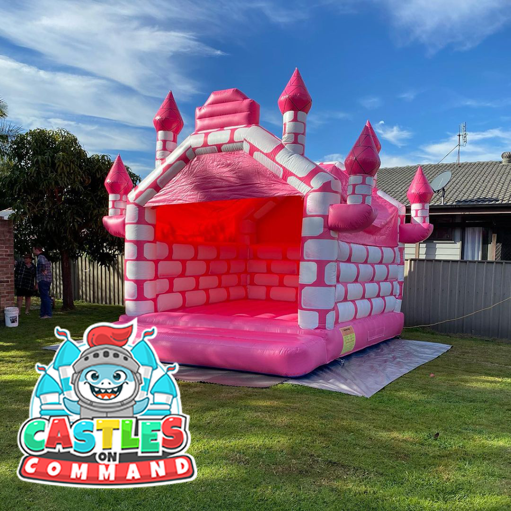 Castles on Command |  | 2/18 Accolade Ave, Morisset NSW 2264, Australia | 1300551304 OR +61 1300 551 304