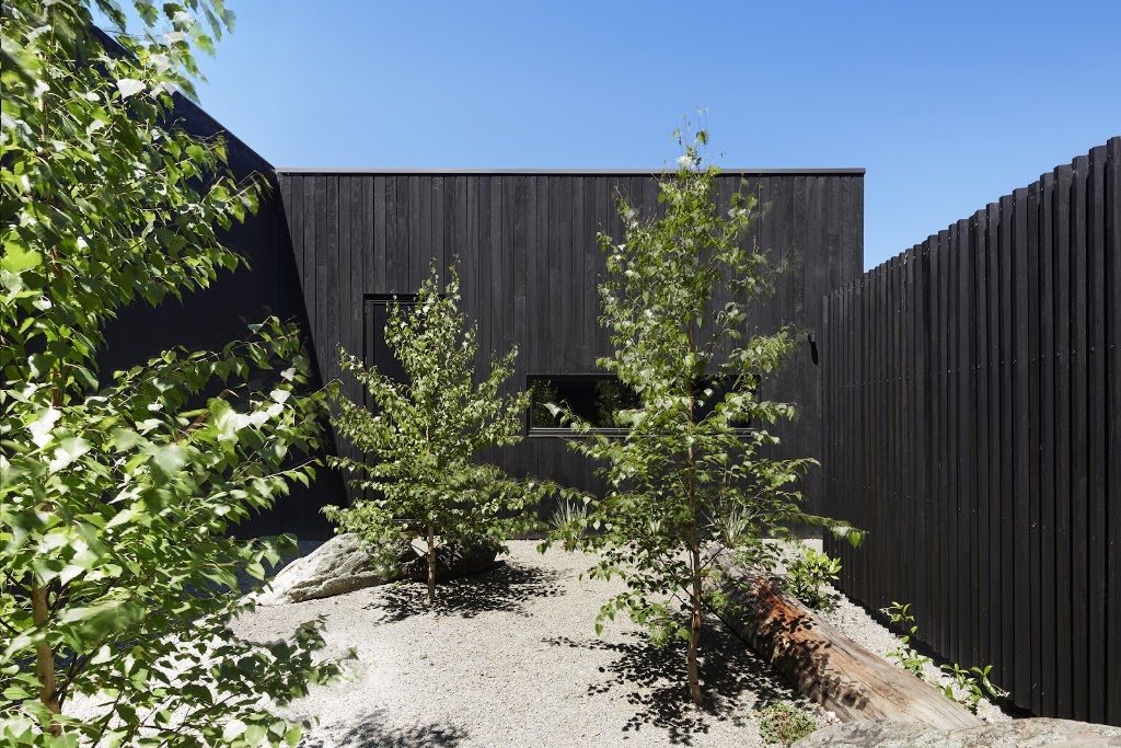 11 Dimensions Architects Pty Ltd | 98 Bayview Rd, Balnarring Beach VIC 3926, Australia | Phone: (03) 9017 0690