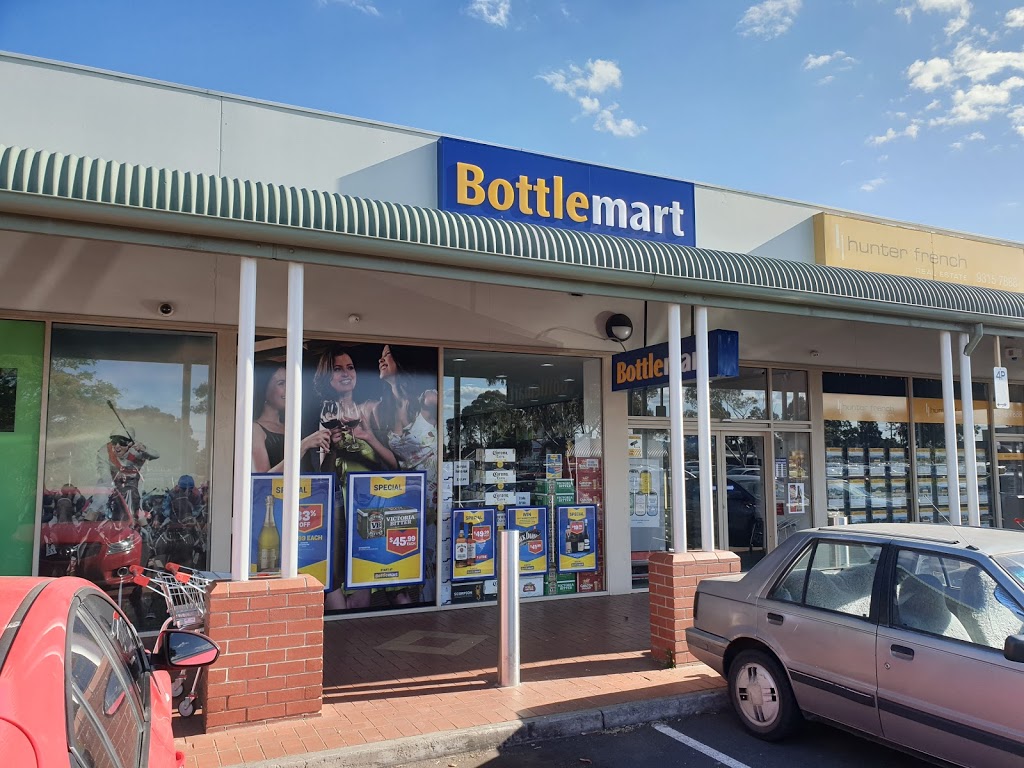 Bottlemart at Altona Meadows (21/1 Central Ave) Opening Hours