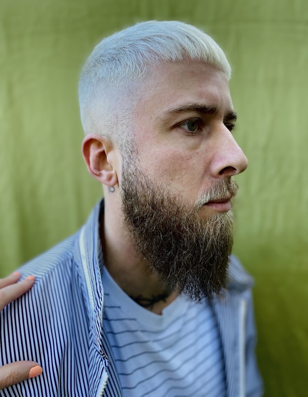 Pleasant street barbers | 84 Macgibbon Parade, Old Erowal Bay NSW 2540, Australia | Phone: 0458 730 968