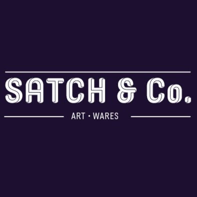 Satch & Co - art + wares | 139 Albury St, Holbrook NSW 2644, Australia | Phone: 0407 343 528