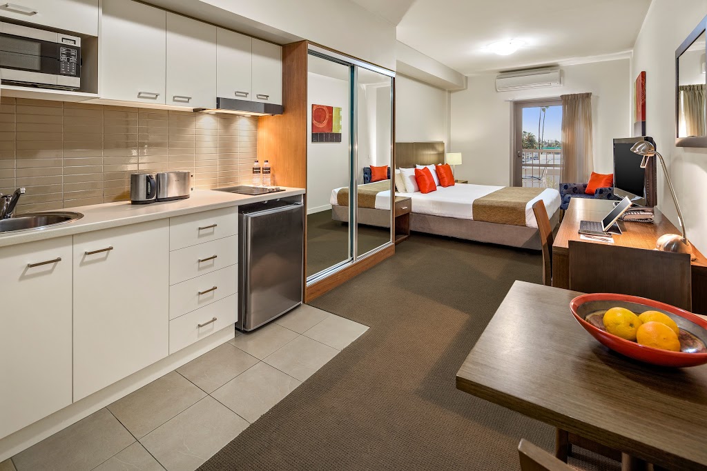 Quest Mildura Apartment Hotel | lodging | 115/119 Madden Ave, Mildura VIC 3500, Australia | 0350020900 OR +61 3 5002 0900