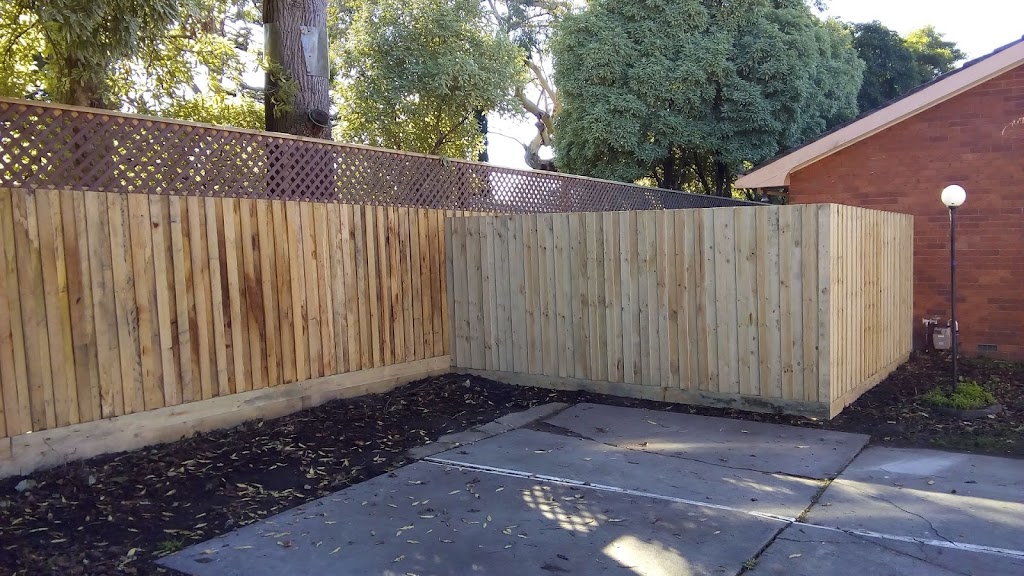 Progressive Fencing & Timber Co Pty Ltd | general contractor | 10 Downard St, Braeside VIC 3195, Australia | 0395801322 OR +61 3 9580 1322