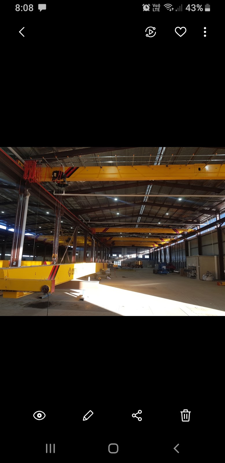 Scarrib | Unit 4 C/600 Boundary St, Torrington QLD 4350, Australia | Phone: 0435 554 198