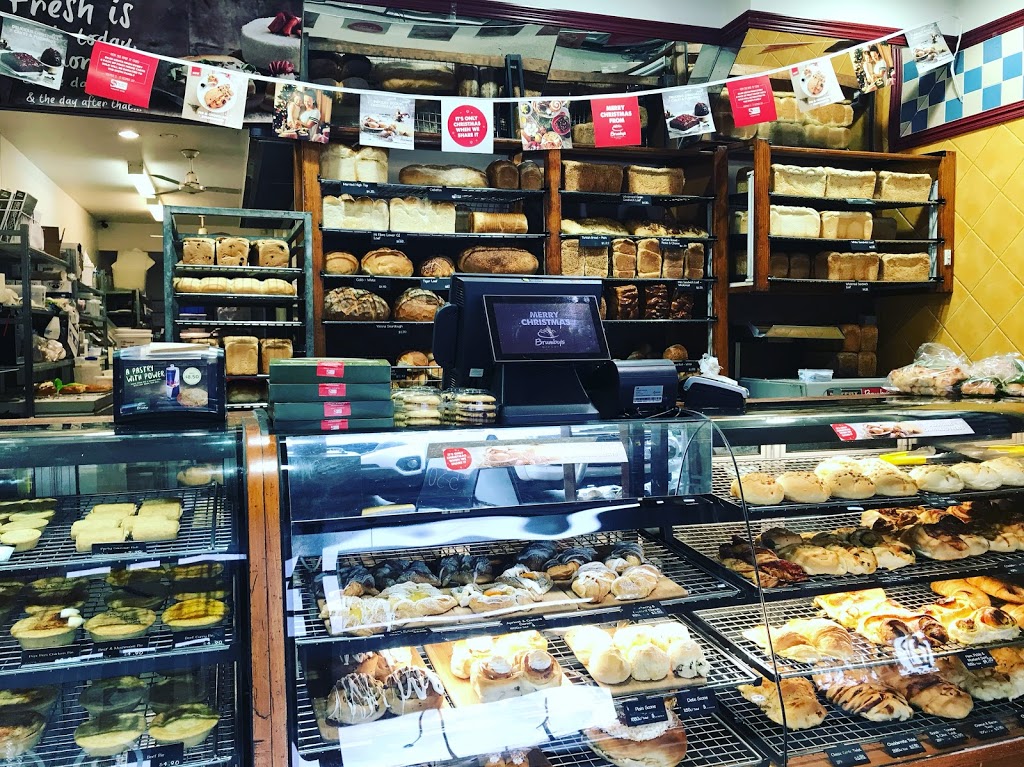 Brumbys Chapel Hill | bakery | Metro West Shopping Centre, 7 Witton Rd, Chapel Hill QLD 4069, Australia | 0738783590 OR +61 7 3878 3590