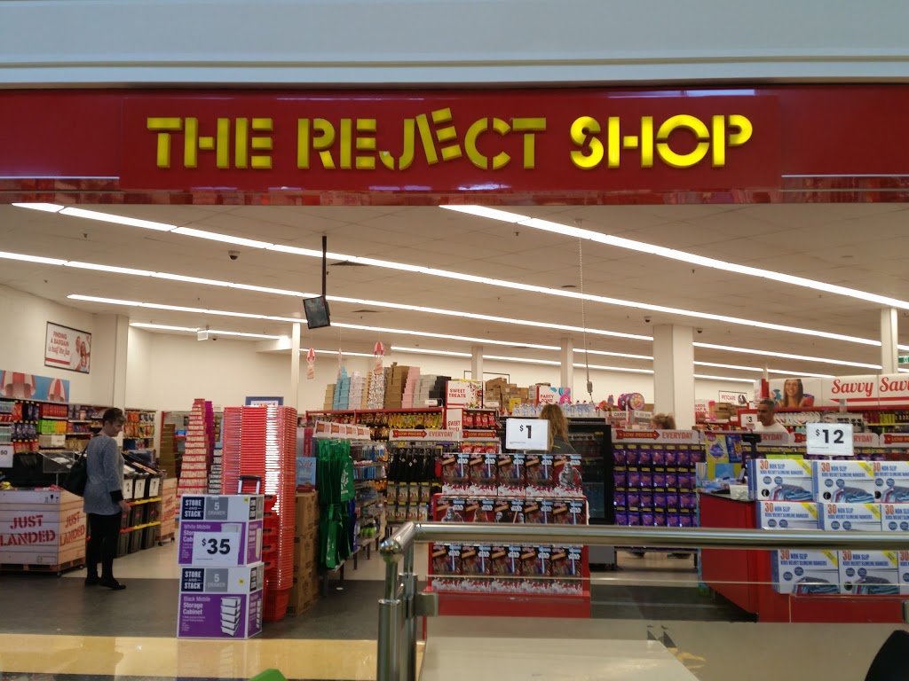 The Reject Shop Victoria Point | department store | Shop MM2, Victoria Point Shopping Centre, 2-34 Bunker Road (Corner Bunker and Cl 2, 34 Bunker Rd, Victoria Point QLD 4165, Australia | 0732070088 OR +61 7 3207 0088