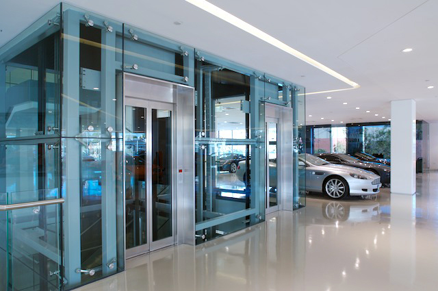 Kleemann Elevators Australia | 2 Orion Rd, Lane Cove West NSW 2066, Australia | Phone: (02) 9907 2066