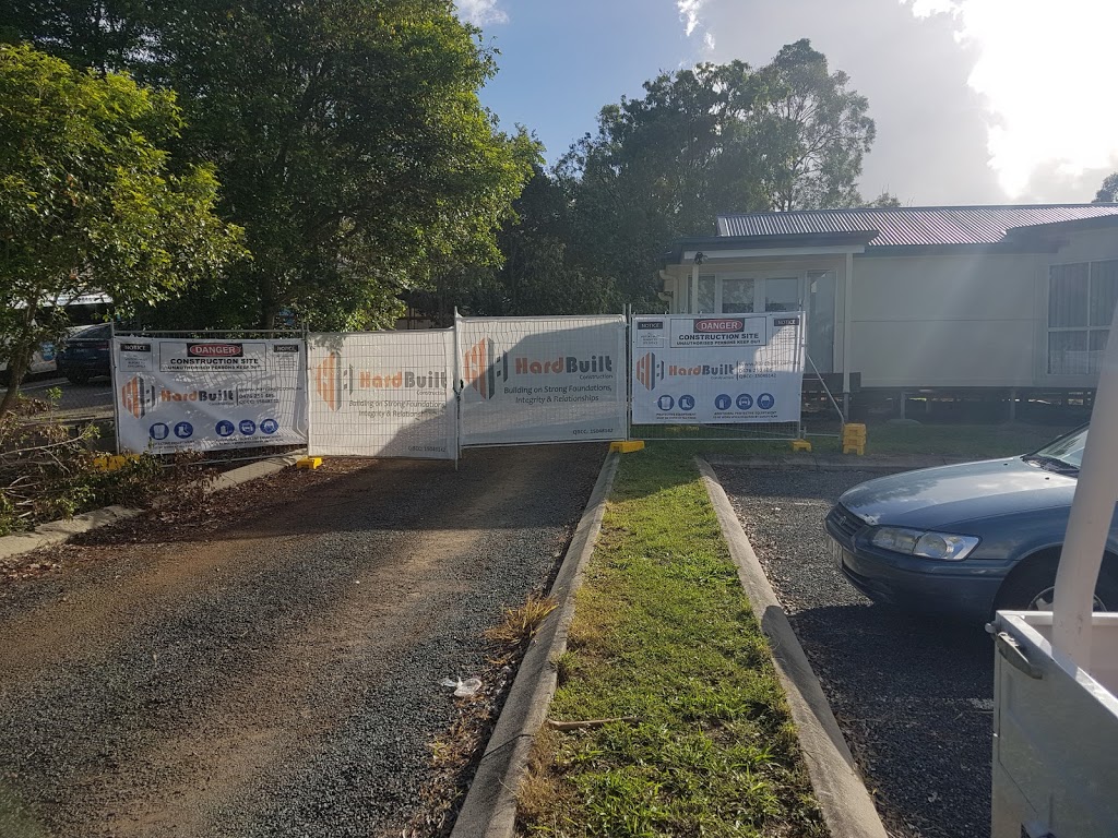 Hard Built Constructions qld |  | po 142, 3366 Moggill Rd, Bellbowrie QLD 4070, Australia | 0476250486 OR +61 476 250 486