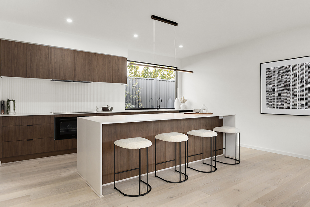 Hudson Ridge Display Home | 3 Agonis Pl, Mount Duneed VIC 3217, Australia | Phone: (03) 5243 6120