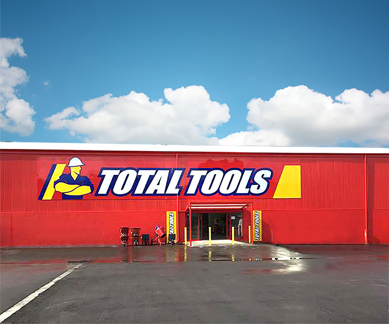 Total Tools Fairy Meadow | hardware store | 12-16 Princes Hwy, Fairy Meadow NSW 2519, Australia | 0242589900 OR +61 2 4258 9900