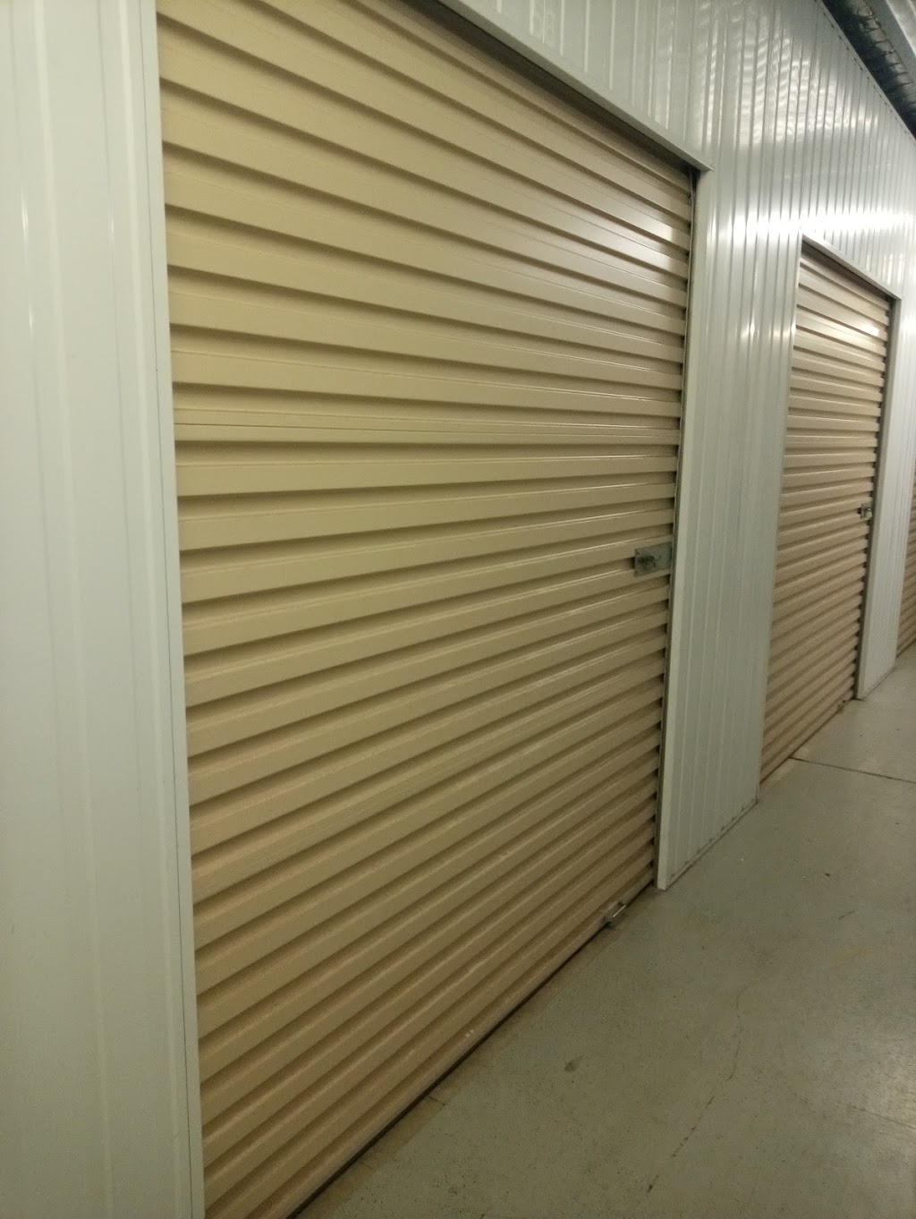 U Can Store It Self Storage | 21 Crown Ct, Varsity Lakes QLD 4227, Australia | Phone: (07) 5593 8355