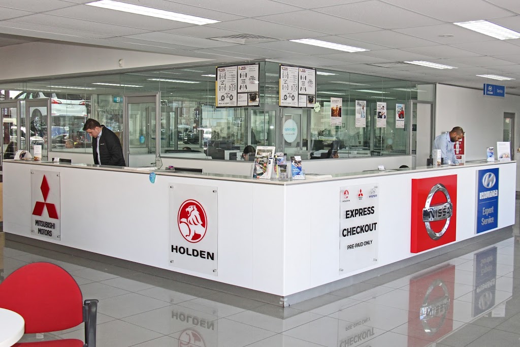 Suttons Mitsubishi Arncliffe | Showroom 1/93 Princes Hwy, Arncliffe NSW 2205, Australia | Phone: (02) 9062 4074