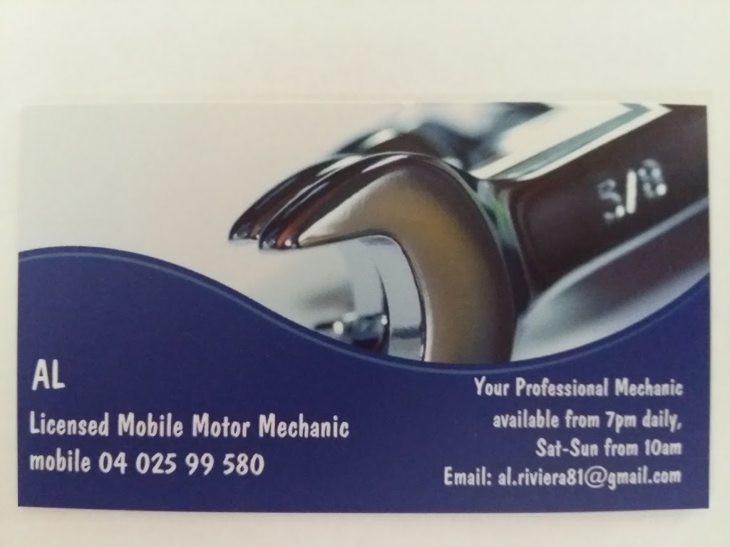 TRUCK and CAR Mobile Mechanic | car repair | Kardella Ct, Condell Park NSW 2200, Australia | 0402599580 OR +61 402 599 580