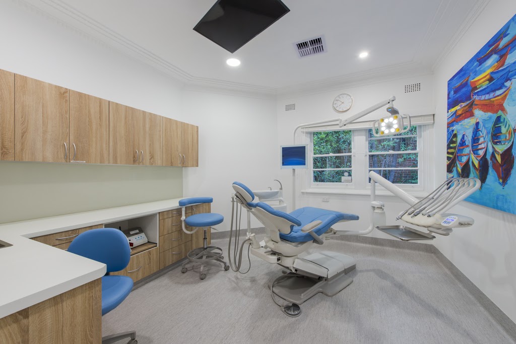Lethbridge Dental Clinic | 110 Lethbridge St, Penrith NSW 2750, Australia | Phone: (02) 4722 6299
