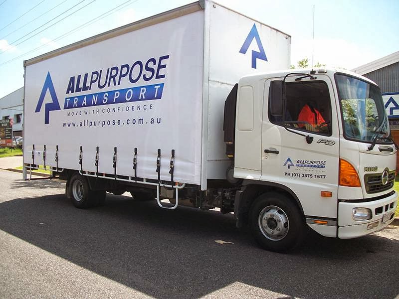 All Purpose Transport | moving company | 132/146-166 Gilmore Rd, Berrinba QLD 4133, Australia | 0737192111 OR +61 7 3719 2111