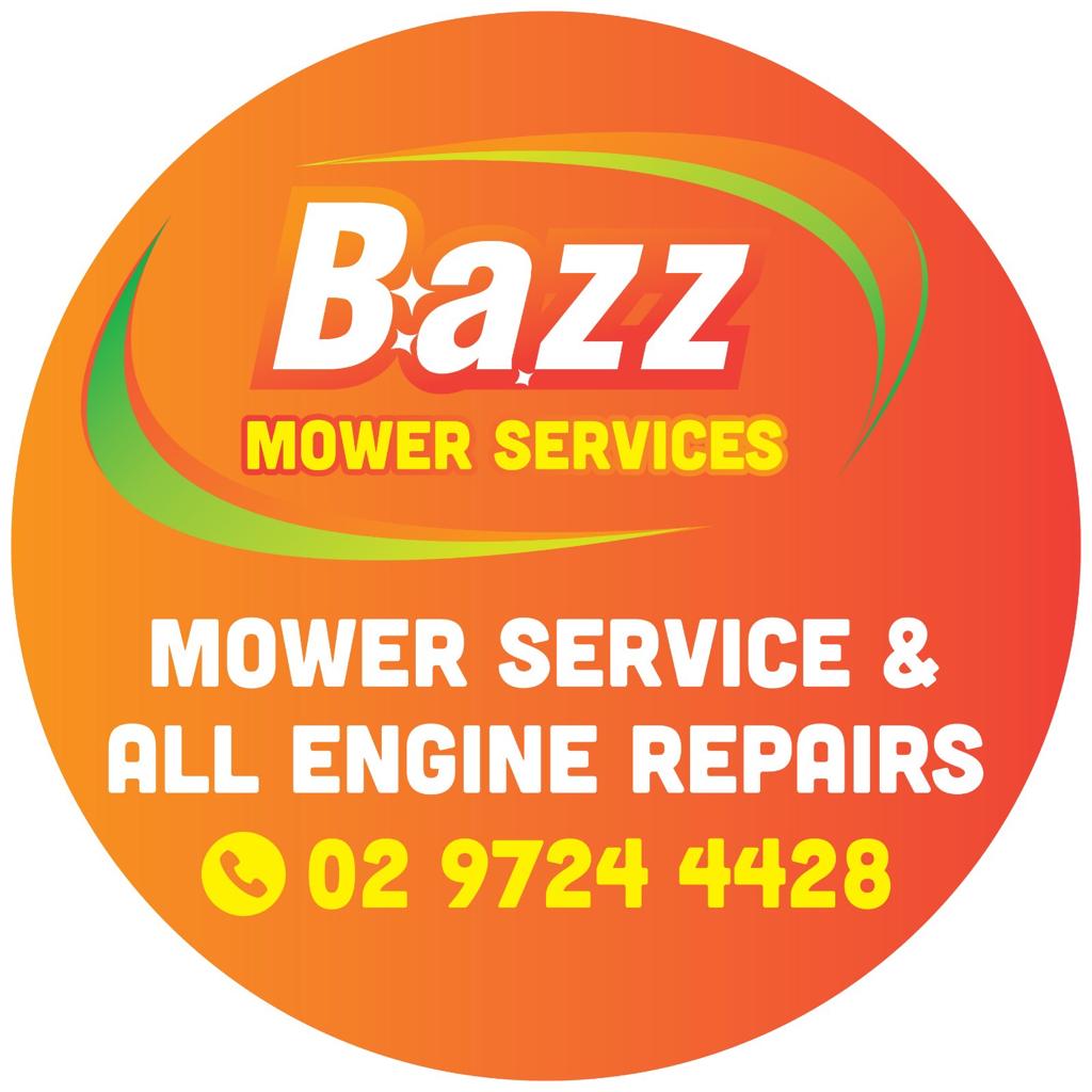 Bazz mower services and small engine repairs | 534 The Horsley Dr, Smithfield NSW 2164, Australia | Phone: (02) 9724 4428