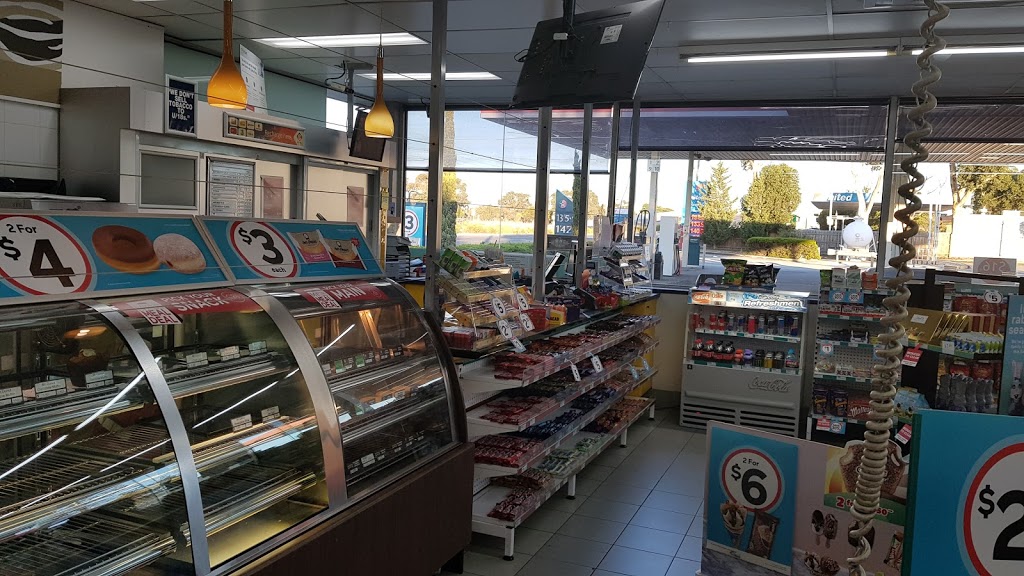 Caltex Roxburgh Park | gas station | 124-130 Somerton Rd, Roxburgh Park VIC 3064, Australia | 0393051964 OR +61 3 9305 1964