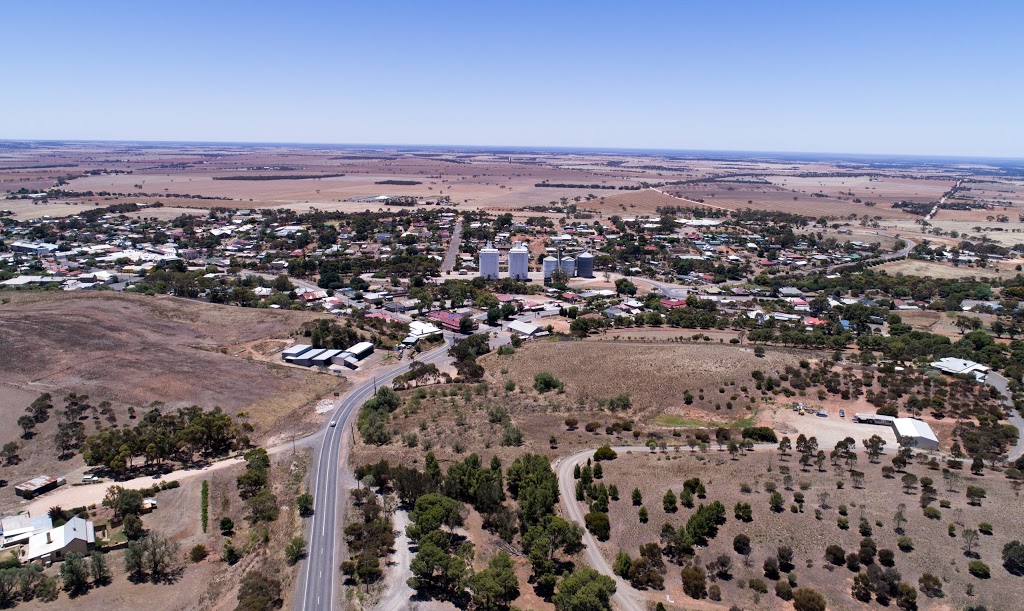 Landmark | 3 Gunn St, Eudunda SA 5374, Australia | Phone: (08) 8581 1402