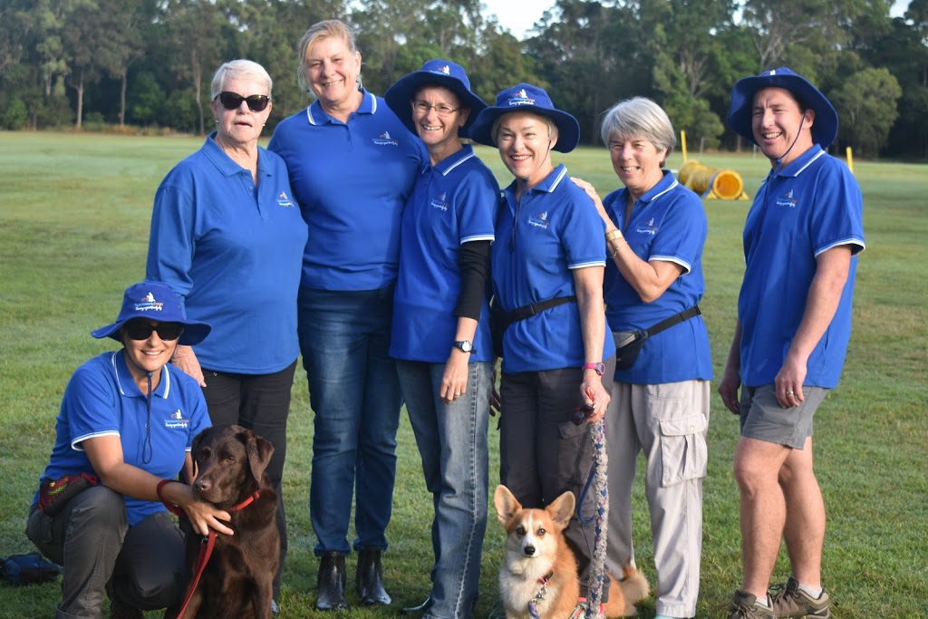 Teamwork Dogs | 266 Handford Rd, Taigum QLD 4018, Australia | Phone: 0427 123 123