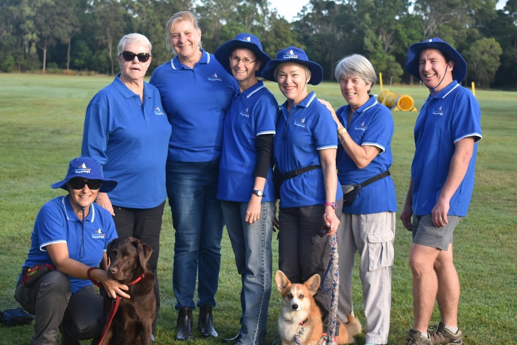 Teamwork Dogs |  | 266 Handford Rd, Taigum QLD 4018, Australia | 0427123123 OR +61 427 123 123