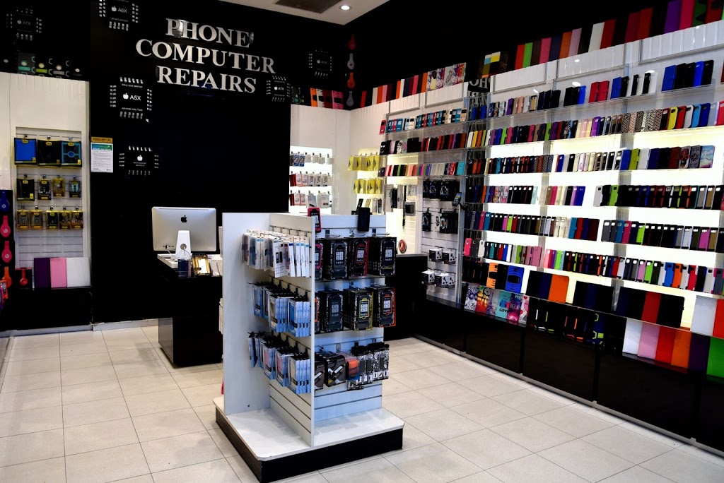 Casphone Phone and Computer Repairs | store | 2/10 Codenwarra Rd, Emerald QLD 4720, Australia | 0737330960 OR +61 7 3733 0960