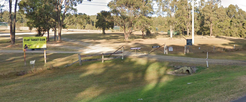 Cessnock Clay Target Club | Maitland Road &, Duffie Dr, Cessnock NSW 2325, Australia | Phone: (02) 4990 7711