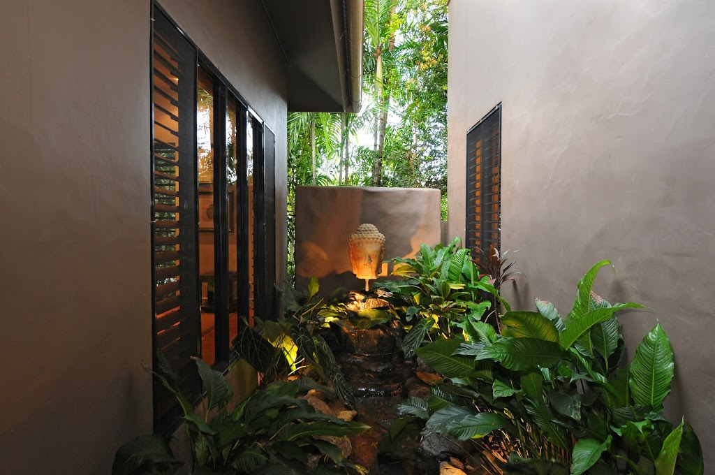 The Bali House - The Boutique Collection | 35 Beachfront Mirage, Port Douglas QLD 4877, Australia | Phone: (07) 4099 4482