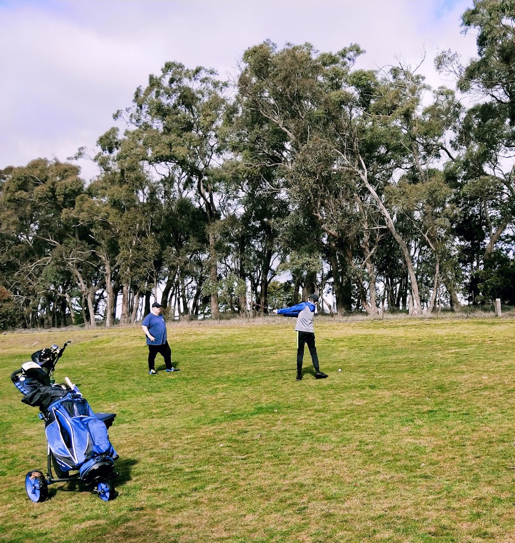 Beaufort Golf Bowls Club |  | Park Rd, Beaufort VIC 3373, Australia | 0353492312 OR +61 3 5349 2312