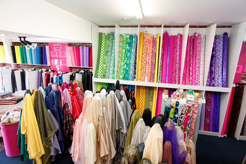 The Remnant Warehouse Fabric Store Sydney | 494 Botany Rd, Alexandria NSW 2015, Australia | Phone: (02) 9698 7855