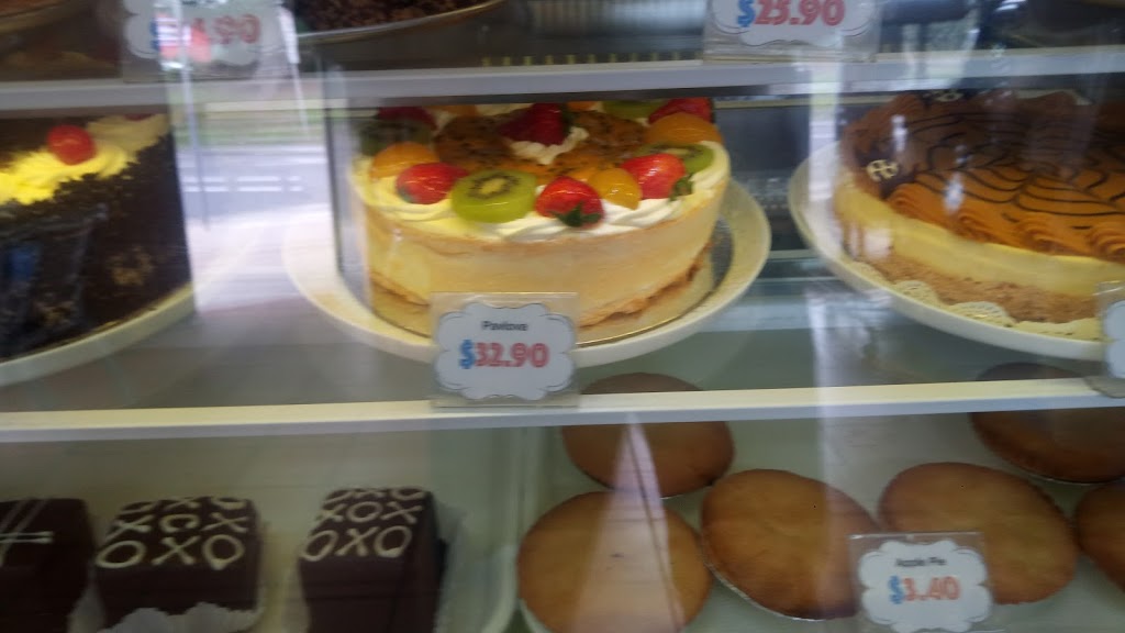 Bakery and Coffee Corner | bakery | 412 Peats Ferry Rd, Hornsby NSW 2077, Australia | 0294828931 OR +61 2 9482 8931