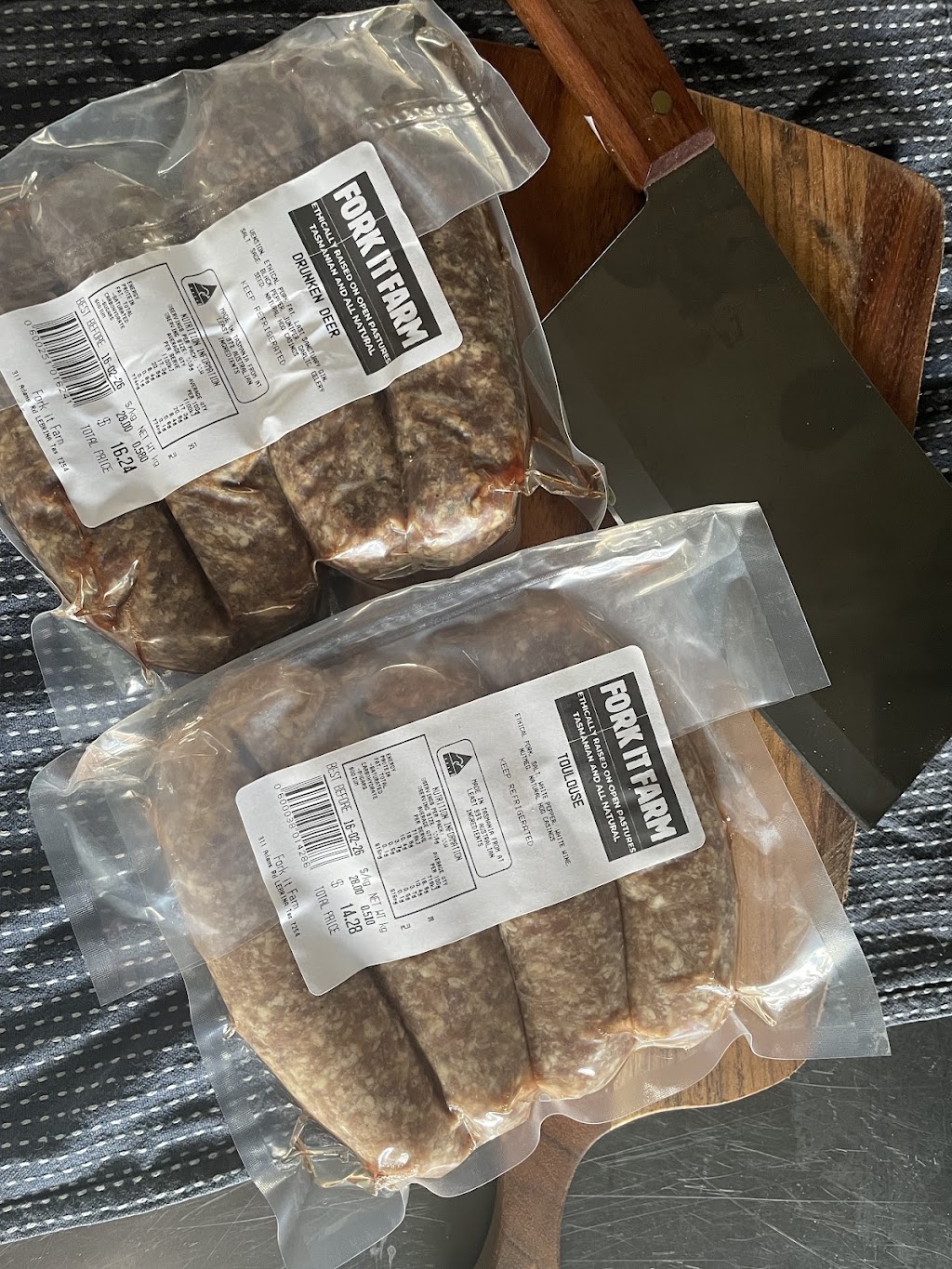 Providore by Seasons Pantry | 2 Scott St, Branxholm TAS 7261, Australia | Phone: 0437 899 271